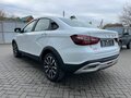 2025 Lada (ВАЗ) Vesta Cross I Рестайлинг (NG), белый, 1818000 рублей - вид 5