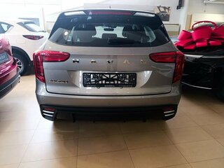 2026 Haval Jolion I Рестайлинг 2, серый, 2099000 рублей, вид 5