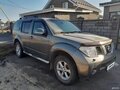 2008 Nissan Pathfinder III, серый, 1150000 рублей - вид 4