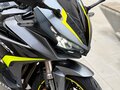 2021 Honda CBR 500 R, серый, 640000 рублей - вид 1