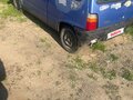 2005 Lada (ВАЗ) 1111 Ока КамАЗ, фиолетовый, 80000 рублей - вид 1