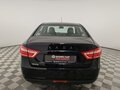 2021 Lada (ВАЗ) Vesta I, чёрный - вид 5