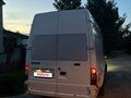 2005 Ford Transit, белый, 350000 рублей