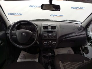 2023 Lada (ВАЗ) Granta Cross I Рестайлинг, белый, 774000 рублей, вид 5