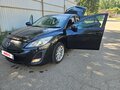 2010 Mazda Axela II, чёрный, 950000 рублей - вид 8