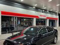 2007 Volkswagen Passat B6, чёрный, 699000 рублей - вид 1