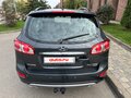 2011 Hyundai Santa Fe II Рестайлинг, серый, 1485000 рублей - вид 3
