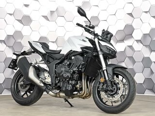 Honda CB 1000 Hornet