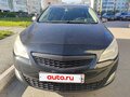 2011 Opel Astra J, чёрный, 630000 рублей - вид 1