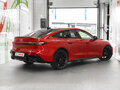 2025 Audi A5 L Sportback III (B10), красный - вид 3