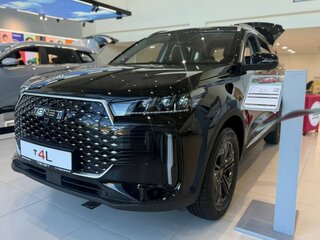 2026 Tenet T4L, чёрный, 2479000 рублей, вид 1