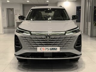 2025 Changan CS75 Plus III, серый, 4189900 рублей, вид 2
