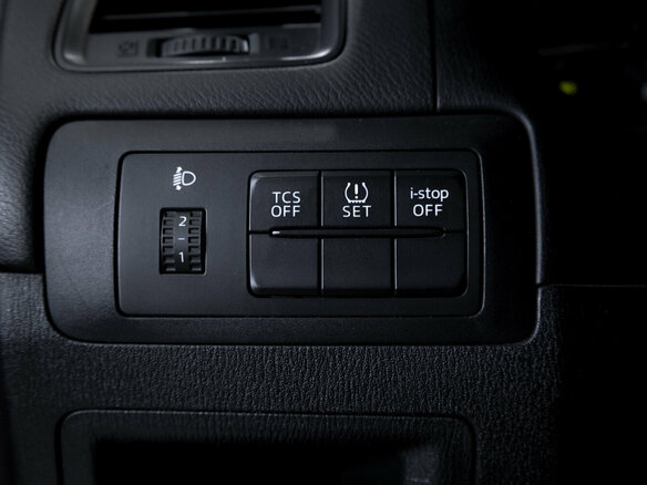 2014 Mazda CX-5 I, белый, 1599000 рублей - вид 19