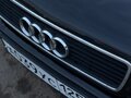 1992 Audi 80 V (B4), чёрный, 350000 рублей - вид 11