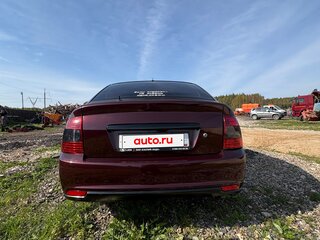 2012 Lada (ВАЗ) Priora I, красный, 550000 рублей, вид 4