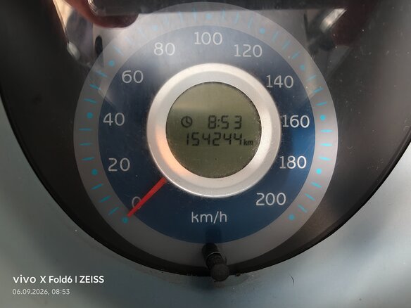 2012 Chery Kimo (A1), красный, 250000 рублей - вид 6