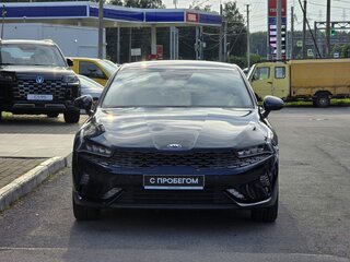 2021 Kia K5 III, синий, 2179000 рублей, вид 2