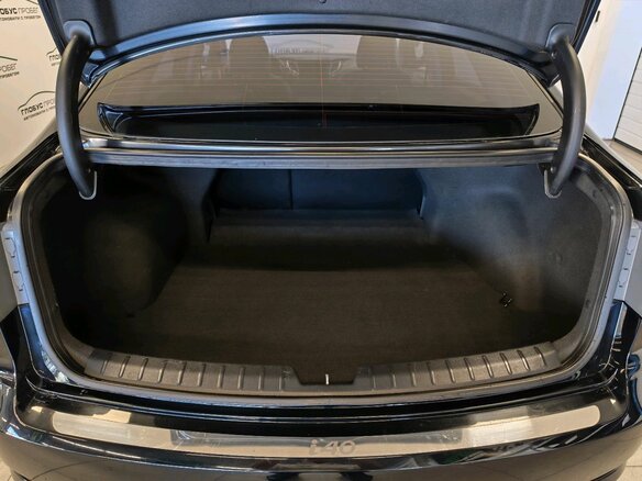 2014 Hyundai i40 I, чёрный, 1110000 рублей - вид 21
