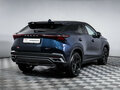 2022 Omoda C5 I, синий - вид 4