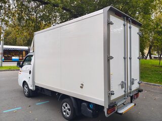 2022 Hyundai Porter II, белый, 3600000 рублей, вид 4
