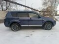 2008 Mitsubishi Outlander II, синий, 1050000 рублей - вид 4