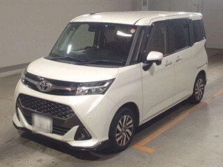 Открыть фотографии: Toyota Tank I