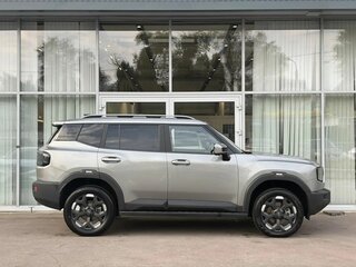 2025 Jetour T1, серый, 3536000 рублей, вид 4