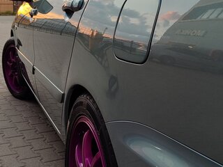 2008 Mitsubishi Lancer IX Рестайлинг, серый, 799000 рублей, вид 5