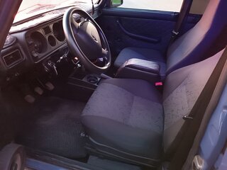 2006 Lada (ВАЗ) 21053-20, синий, 235000 рублей, вид 5
