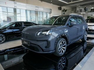 2026 GAC Aion V, серый, 4599000 рублей, вид 3