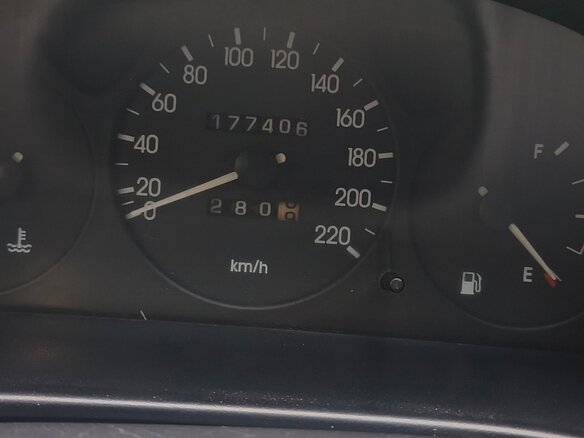 2008 Chevrolet Lanos I, синий, 160000 рублей - вид 6