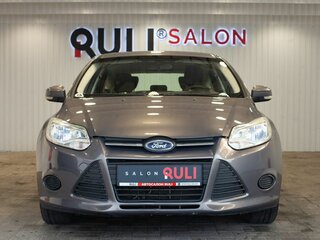 2013 Ford Focus III, коричневый, 830000 рублей, вид 2