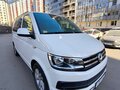 2015 Volkswagen Caravelle T6, белый, 2050000 рублей