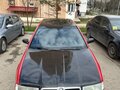 2006 Skoda Octavia I (A4) Рестайлинг, красный, 267000 рублей - вид 1