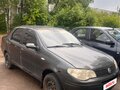 2007 Fiat Albea I Рестайлинг, серый, 70000 рублей