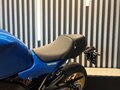 2022 Yamaha XSR900, синий - вид 10