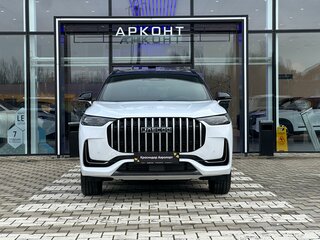 2025 Jaecoo J8, белый, 4839000 рублей, вид 2