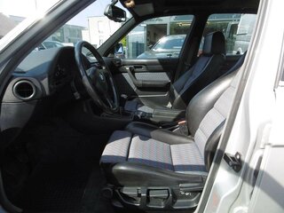 1991 BMW M5 II (E34), серебристый, 6550000 рублей, вид 4