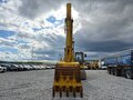 2017 Komatsu PC300, жёлтый - вид 6