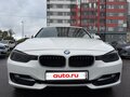 2012 BMW 3 серии 320i VI (F3x), белый, 1529000 рублей - вид 2