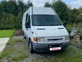 2000 Iveco Daily, белый, 500000 рублей - вид 1