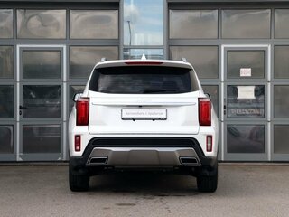 2024 Kia Sportage (China) III (NP) Рестайлинг, белый, 2950000 рублей, вид 5