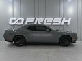 2019 Dodge Challenger III Рестайлинг 2, серый, 3399000 рублей - вид 4