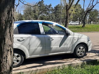 2012 ЗАЗ Vida, белый, 399000 рублей, вид 2