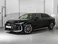2026 Audi A6 L VI (C9), чёрный, 7700000 рублей