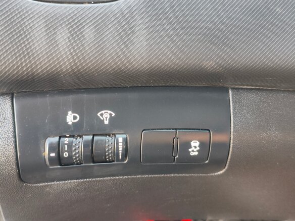 2010 Kia Ceed I Рестайлинг, серый, 670000 рублей - вид 16