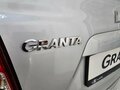 2025 Lada (ВАЗ) Granta I Рестайлинг, серебристый - вид 2