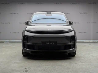 2025 Li Auto (Lixiang) L9 52.3 kWh I Рестайлинг, серый, 11790000 рублей, вид 1