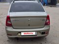 2011 Renault Logan I Рестайлинг, бежевый, 265000 рублей - вид 2