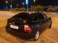 2011 Lada (ВАЗ) Priora I, чёрный, 400000 рублей - вид 6